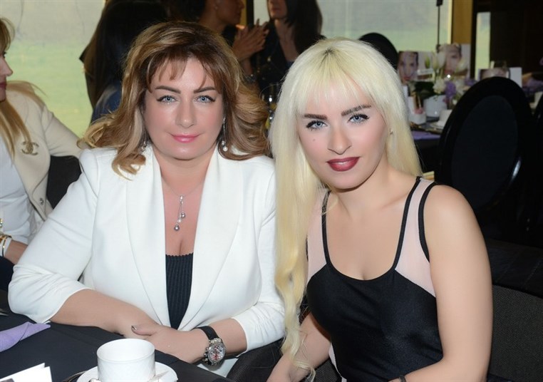 Sayidaty Mothers Day Brunch